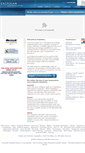 Mobile Screenshot of castellan.net